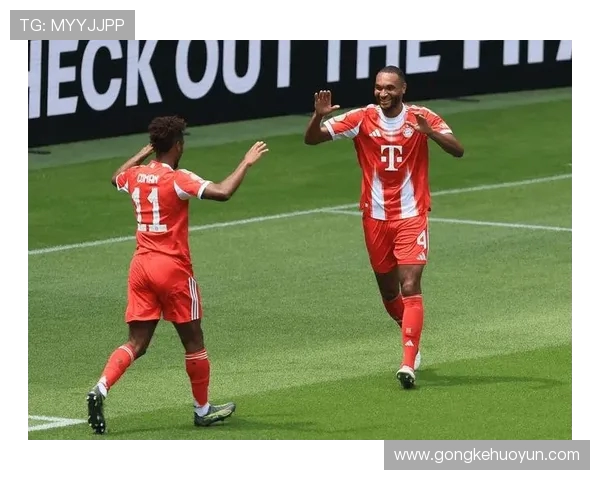 拜仁客场四球完胜海登海姆斯坦尼希奇传射凯恩奥利塞建功德甲强势取胜