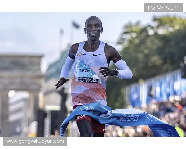 基普乔格柏林马拉松再挑战极限