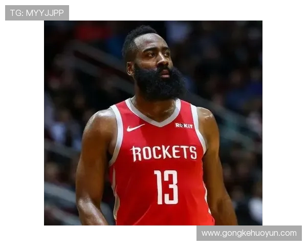 哈登谈生涯从未夺冠的遗憾